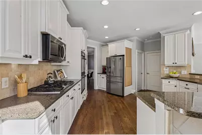 2714 Rustling Pines Court, Marietta, GA 30062 - Photo 13