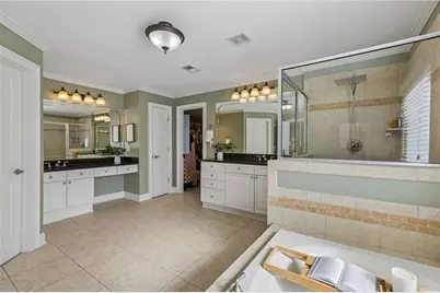 2714 Rustling Pines Court, Marietta, GA 30062 - Photo 19