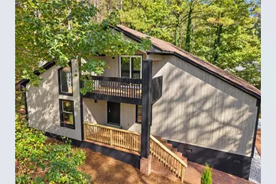 1087 Magnolia Drive, Villa Rica, GA 30180 - Photo 1