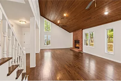 1087 Magnolia Drive, Villa Rica, GA 30180 - Photo 11
