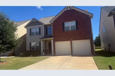 505 Emporia Loop, McDonough, GA 30253 - Photo 1