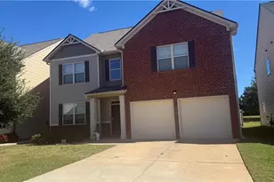 505 Emporia Loop, McDonough, GA 30253 - Photo 1