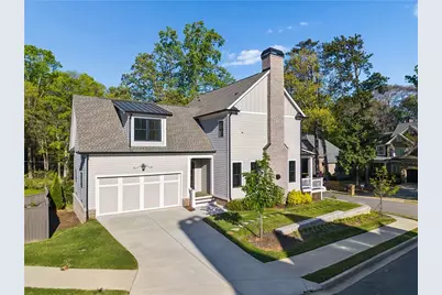 3794 Wynn Walk, Brookhaven, GA 30341 - Photo 45