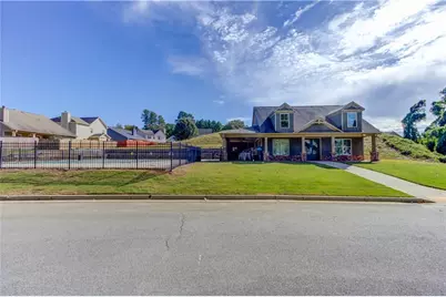 918 Blind Brook Circle, Hoschton, GA 30548 - Photo 41