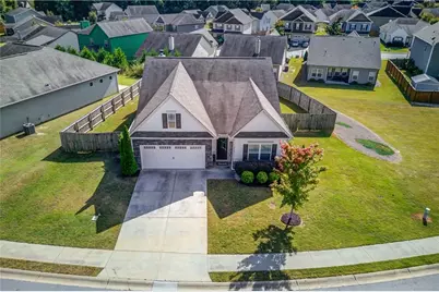 918 Blind Brook Circle, Hoschton, GA 30548 - Photo 5