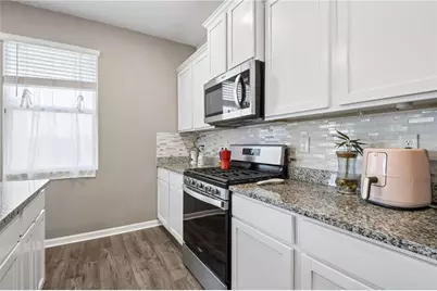 324 Graham Campbell Lane, Statham, GA 30666 - Photo 17