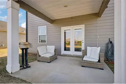 324 Graham Campbell Lane, Statham, GA 30666 - Photo 37