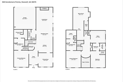 560 Kendemere Pointe, Roswell, GA 30075 - Photo 45