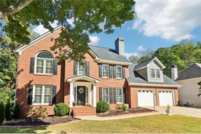 672 Wolfs Bane Drive NW, Acworth, GA 30102 - Photo 1