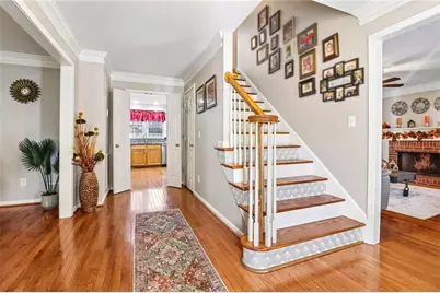 672 Wolfs Bane Drive NW, Acworth, GA 30102 - Photo 3