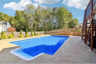 672 Wolfs Bane Drive NW, Acworth, GA 30102 - Photo 29