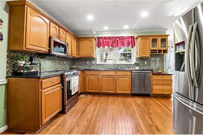 672 Wolfs Bane Drive NW, Acworth, GA 30102 - Photo 9