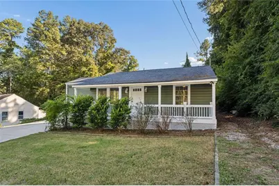 706 Agricola Street, Marietta, GA 30062 - Photo 1