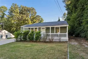 706 Agricola St, Marietta, GA 30062 - Photo 1
