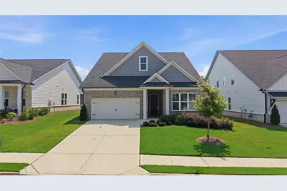239 Mooney Road, Woodstock, GA 30188 - Photo 1