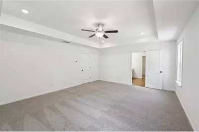 713 Mistwood Way, Cartersville, GA 30120 - Photo 21