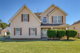 11608 Sarah Loop, Hampton, GA 30228 - Photo 1