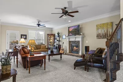 2729 Oakberry Drive, Lawrenceville, GA 30045 - Photo 13