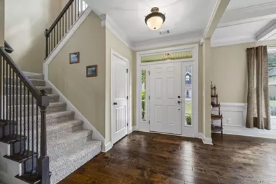 2729 Oakberry Drive, Lawrenceville, GA 30045 - Photo 3