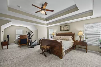 2729 Oakberry Drive, Lawrenceville, GA 30045 - Photo 29