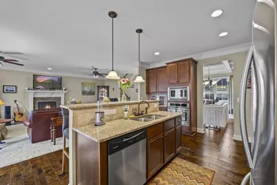 2729 Oakberry Drive, Lawrenceville, GA 30045 - Photo 5