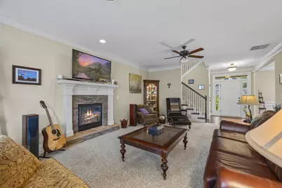 2729 Oakberry Drive, Lawrenceville, GA 30045 - Photo 11