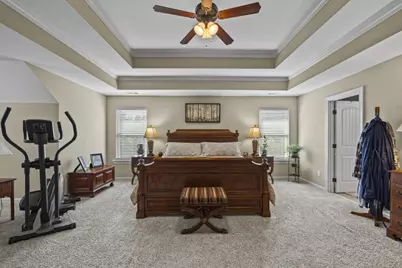 2729 Oakberry Drive, Lawrenceville, GA 30045 - Photo 27