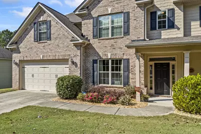 2729 Oakberry Drive, Lawrenceville, GA 30045 - Photo 53