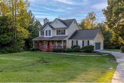 3850 N Sharon Church Road N, Loganville, GA 30052 - Photo 1