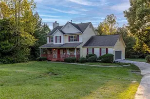 3850 N Sharon Church Road N, Loganville, GA 30052 - Photo 1