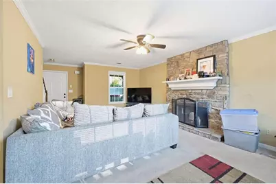 3850 N Sharon Church Road N, Loganville, GA 30052 - Photo 19