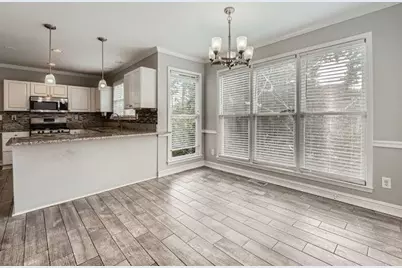 2478 Saluda Drive NW, Acworth, GA 30101 - Photo 9