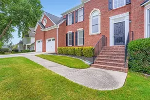 2478 Saluda Dr NW, Acworth, GA 30101 - Photo 3