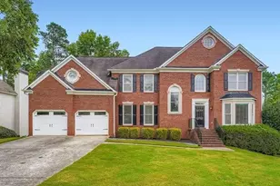 2478 Saluda Dr NW, Acworth, GA 30101 - Photo 1
