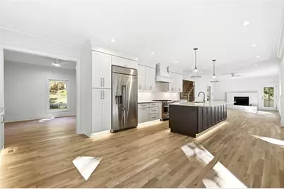 1318 Mile Post Drive, Dunwoody, GA 30338 - Photo 13