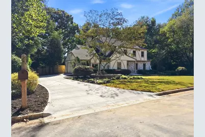 1318 Mile Post Drive, Dunwoody, GA 30338 - Photo 43