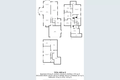 1318 Mile Post Drive, Dunwoody, GA 30338 - Photo 81