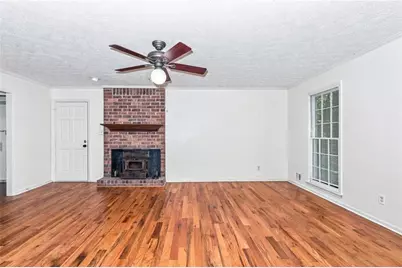 594 Banks Road, Fayetteville, GA 30214 - Photo 5