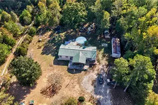2150 Centennial Rd, Rutledge, GA 30663 - Photo 3