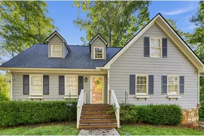 4920 Olaughlin Court SW, Mableton, GA 30126 - Photo 1