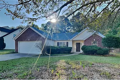 [Address not provided], Buford, GA 30519 - Photo 1