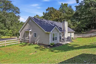 44 Oakmont Drive, Cleveland, GA 30528 - Photo 35