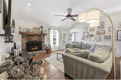 44 Oakmont Drive, Cleveland, GA 30528 - Photo 7