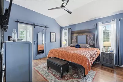 44 Oakmont Drive, Cleveland, GA 30528 - Photo 19