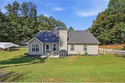 44 Oakmont Drive, Cleveland, GA 30528 - Photo 33