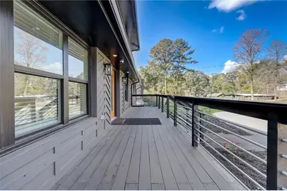 3202 SW Kingsdale Drive SW, Atlanta, GA 30311 - Photo 3