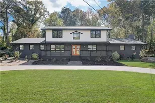3202 SW Kingsdale Dr SW, Atlanta, GA 30311 - Photo 1