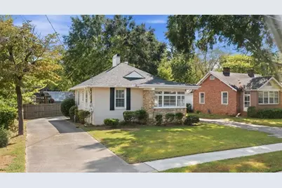 3 Green Street NE, Rome, GA 30161 - Photo 1