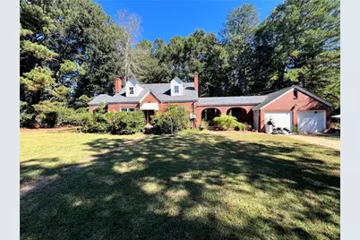 3530 Ga Highway 85 E, Manchester, GA 31816 - Photo 1