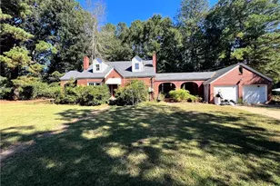 3530 Ga Hwy 85 E, Manchester, GA 31816 - Photo 1